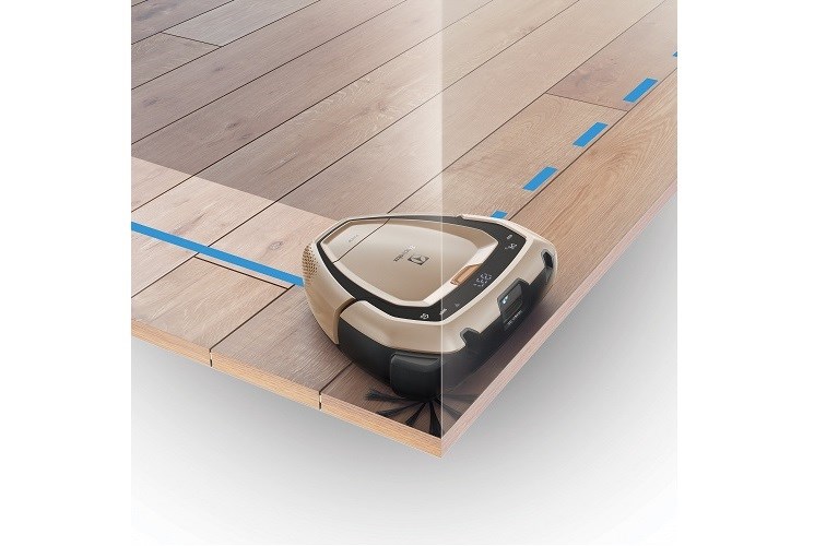 electrolux pi91 5ssm